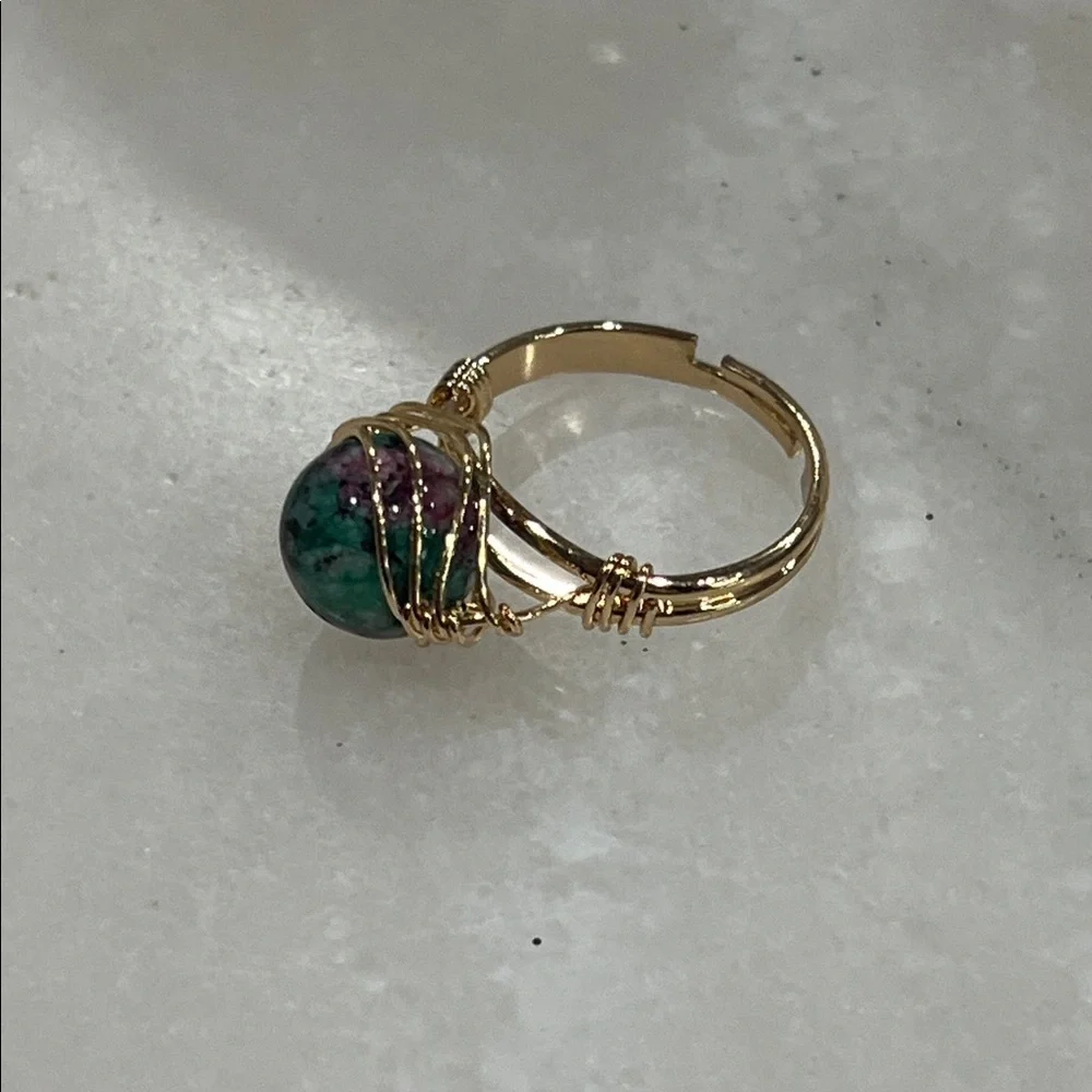 Handmade this exquisite